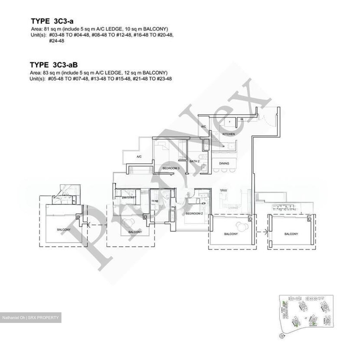 High Park Residences (D28), Apartment #506112821